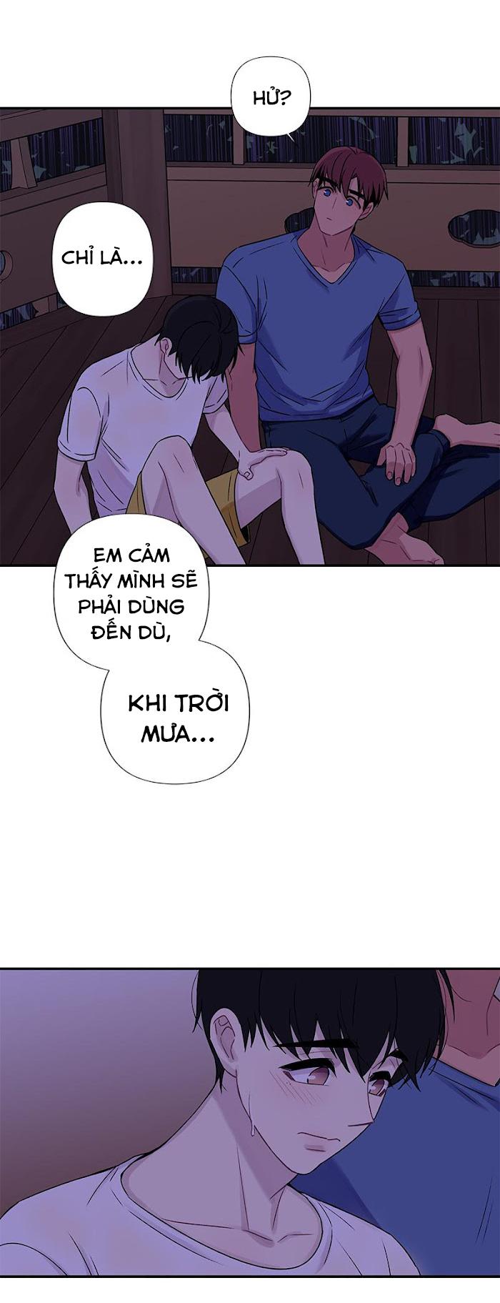 Trap Trap Chapter 33 - Trang 2