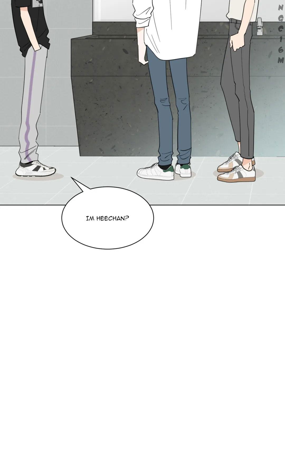 Thiếu Niên Nổi Loạn Chapter 32 - Next Chapter 33