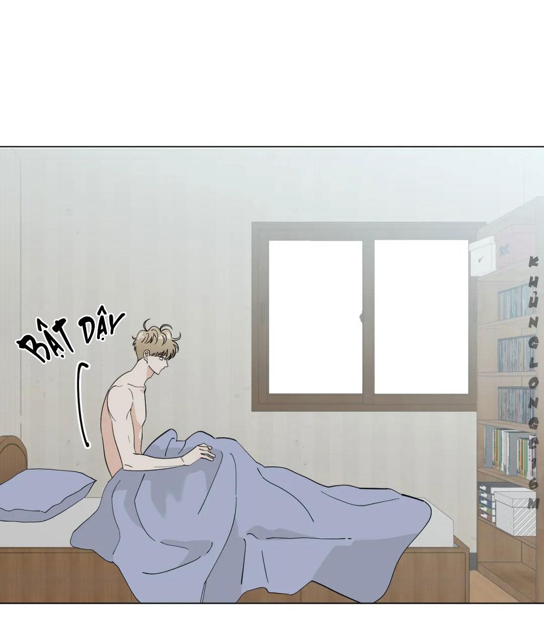 Thiếu Niên Nổi Loạn Chapter 32 - Next Chapter 33
