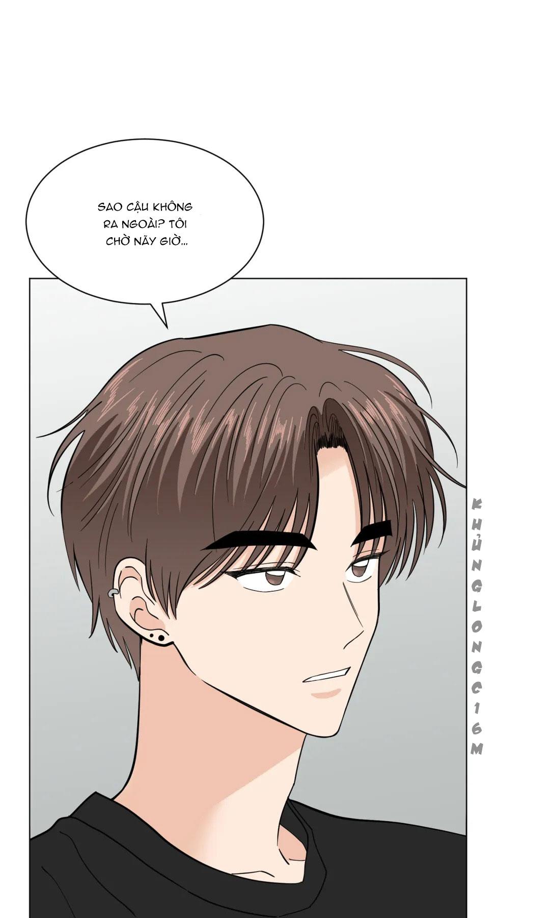Thiếu Niên Nổi Loạn Chapter 32 - Next Chapter 33