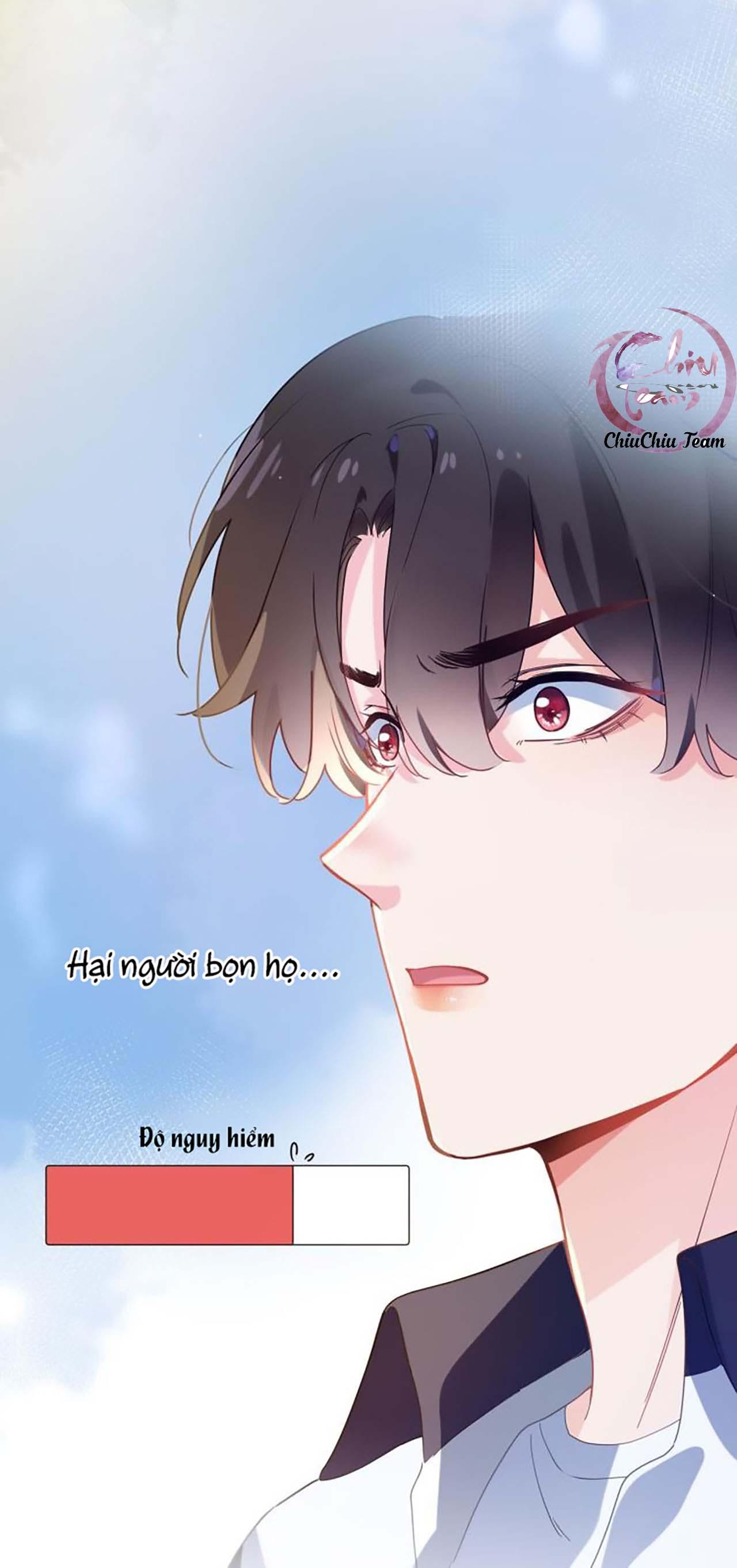 Có Bản Lĩnh Thì Cậu Thử Nổi Nóng Tiếp Đi? Chapter 47 - Next Chapter 48