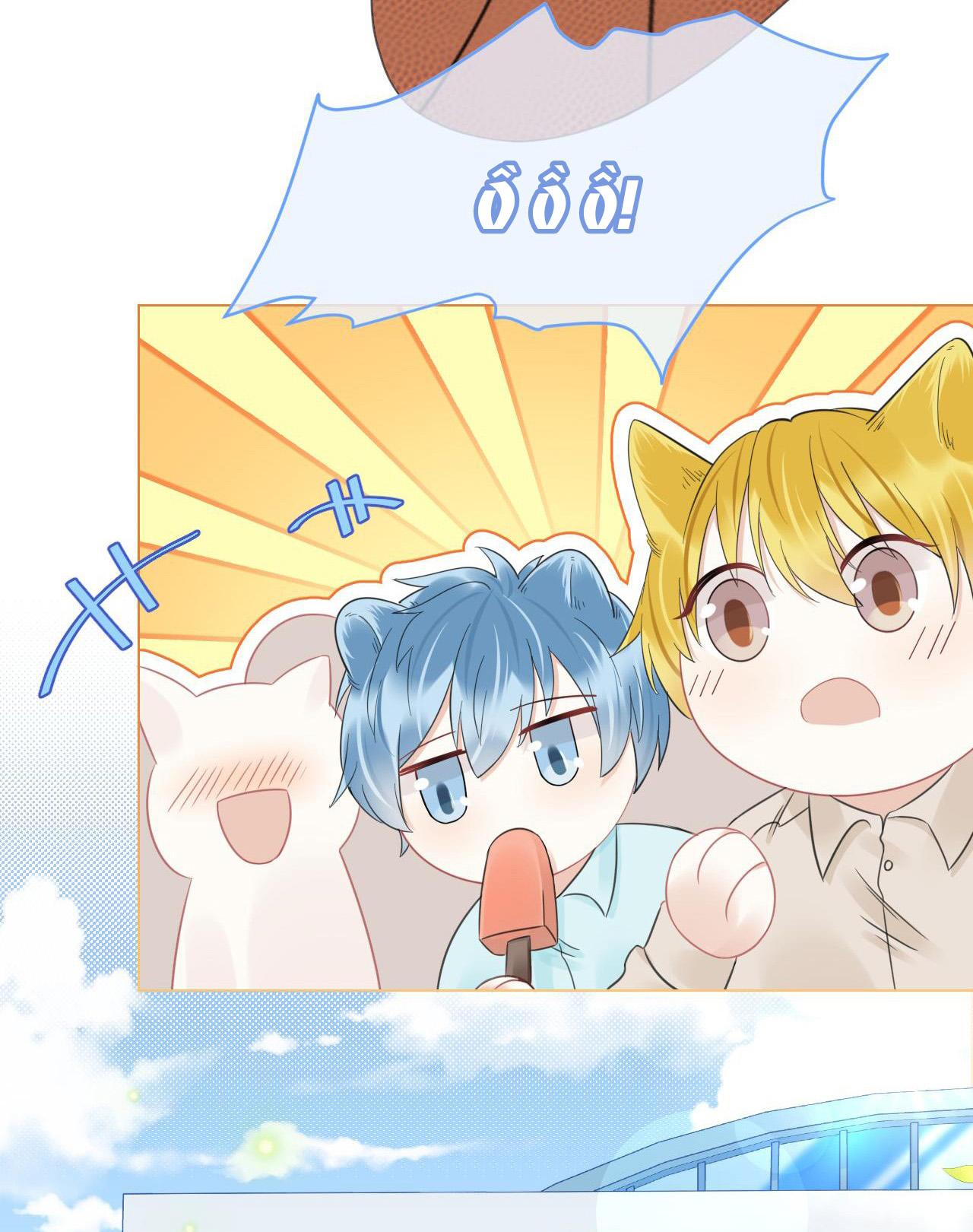 Một Ngụm Ăn Cả Thỏ Con Chapter 38 - Next Chapter 39