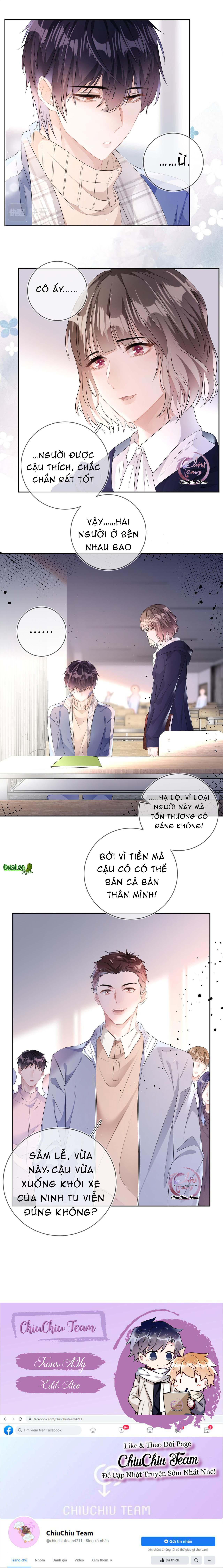 Cường Liệt Công Kích Chapter 16 - Next Chapter 17