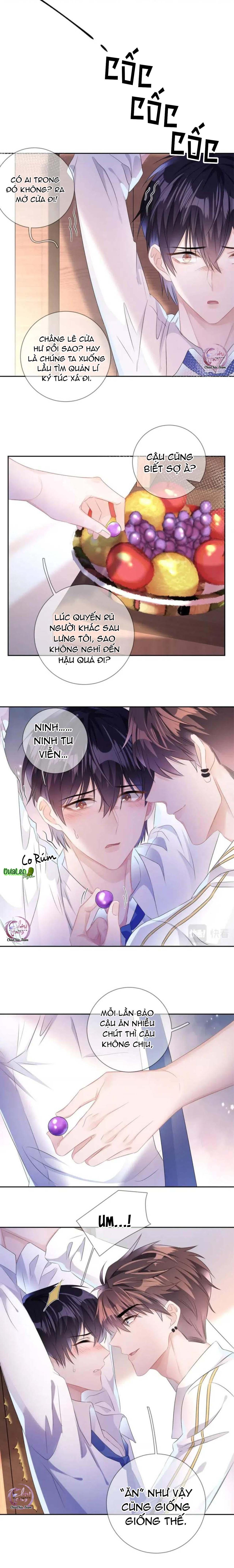 Cường Liệt Công Kích Chapter 20 - Next Chapter 21