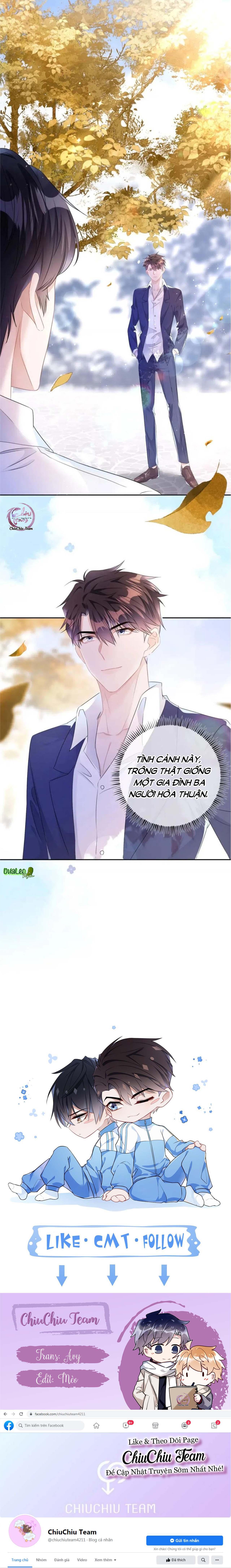 Cường Liệt Công Kích Chapter 20 - Next Chapter 21