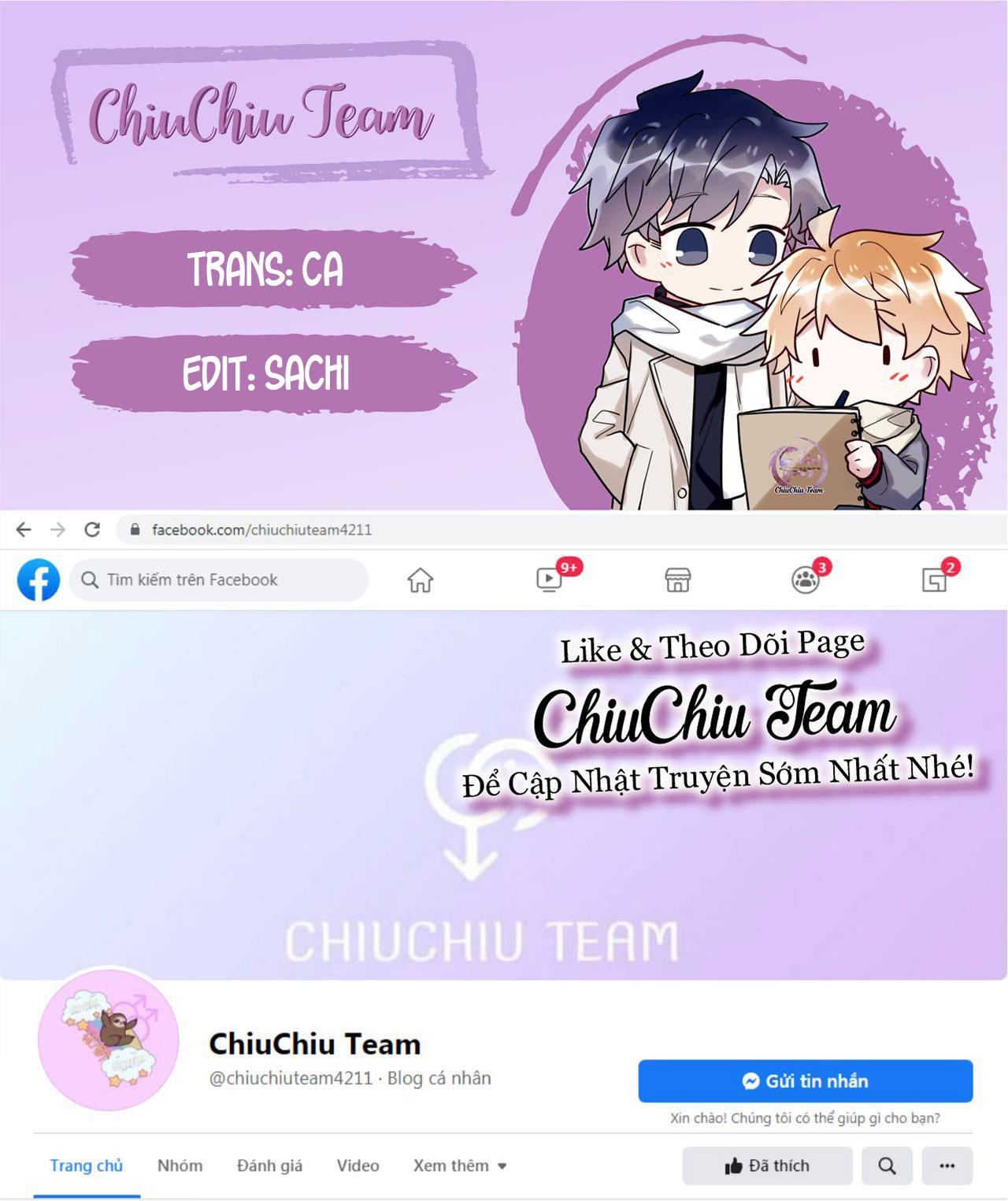 Lại Bị Bạn Trai Cũ Nhắm Trúng Rồi! Chapter 42 - Next Chapter 43