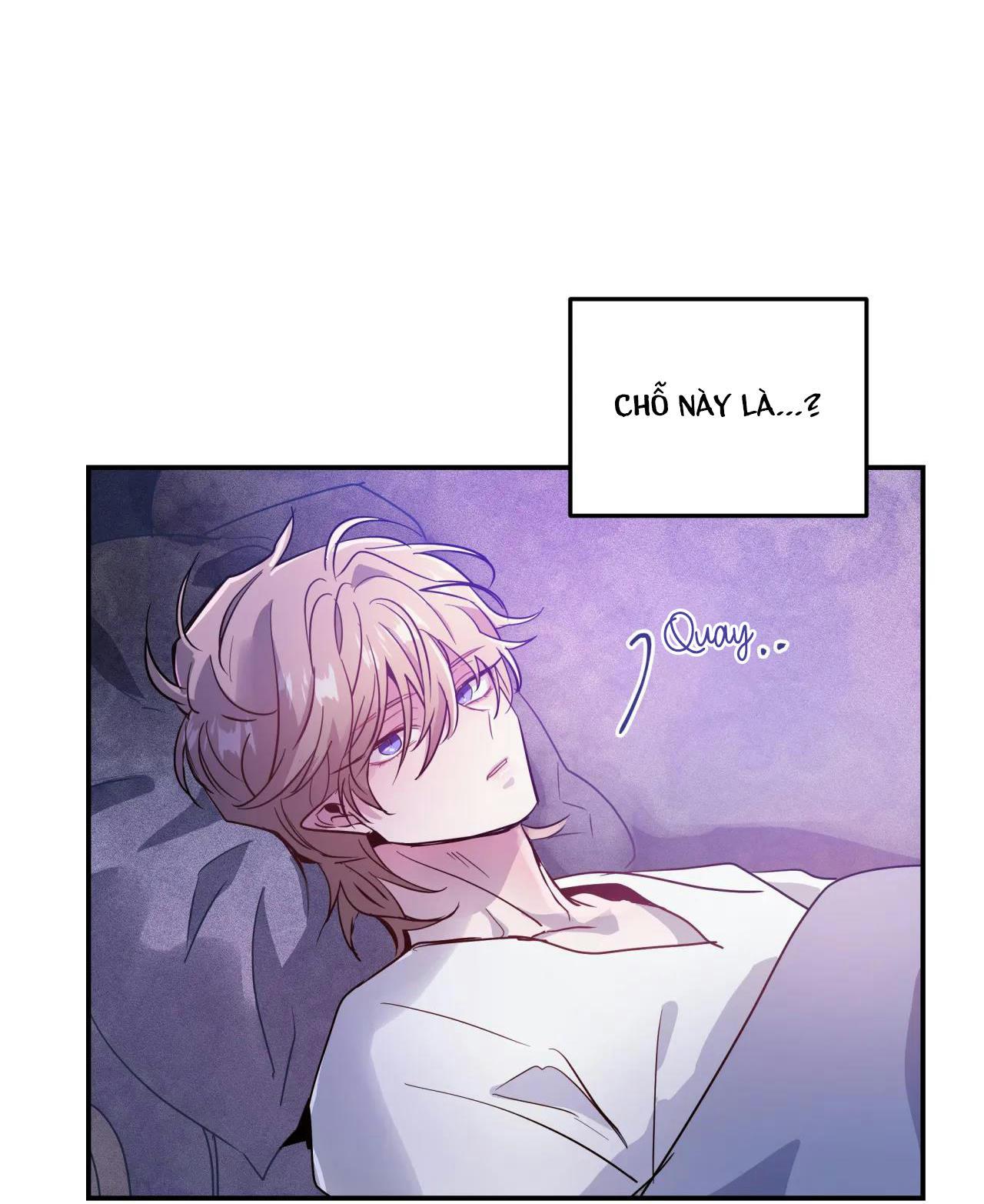 (CBunu) Ám Giữ Linh Hồn Chapter 12 - Next Chapter 13 H