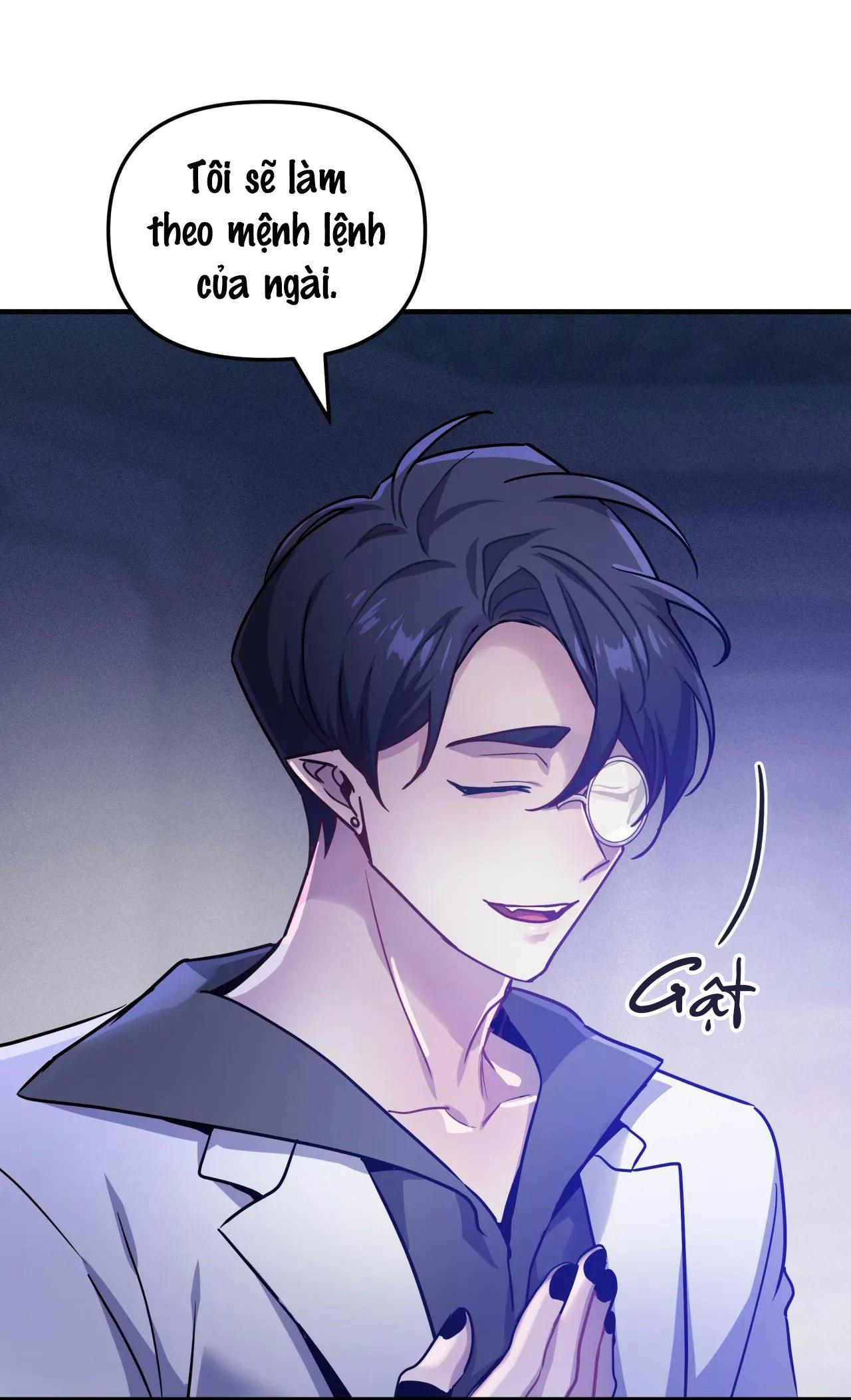 (CBunu) Ám Giữ Linh Hồn Chapter 12 - Next Chapter 13 H