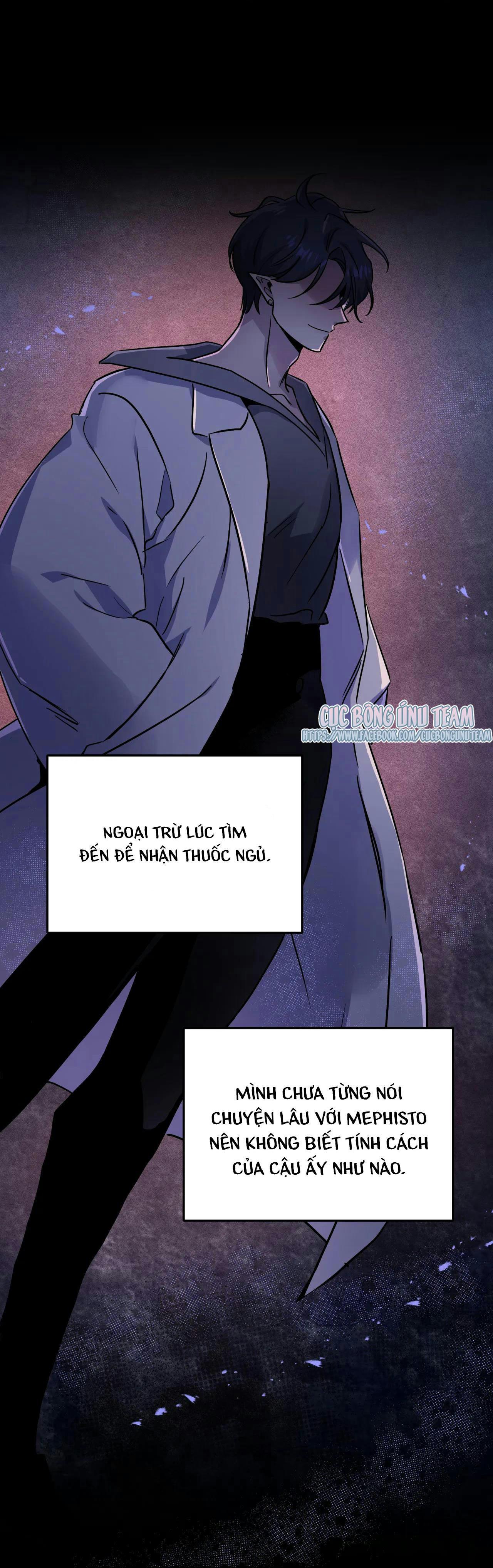 (CBunu) Ám Giữ Linh Hồn Chapter 12 - Next Chapter 13 H