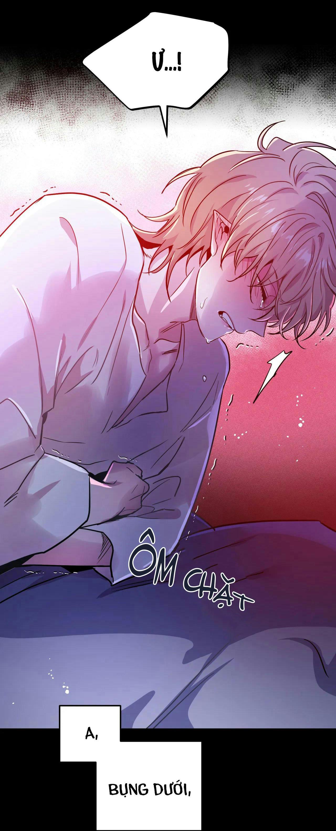 (CBunu) Ám Giữ Linh Hồn Chapter 12 - Next Chapter 13 H