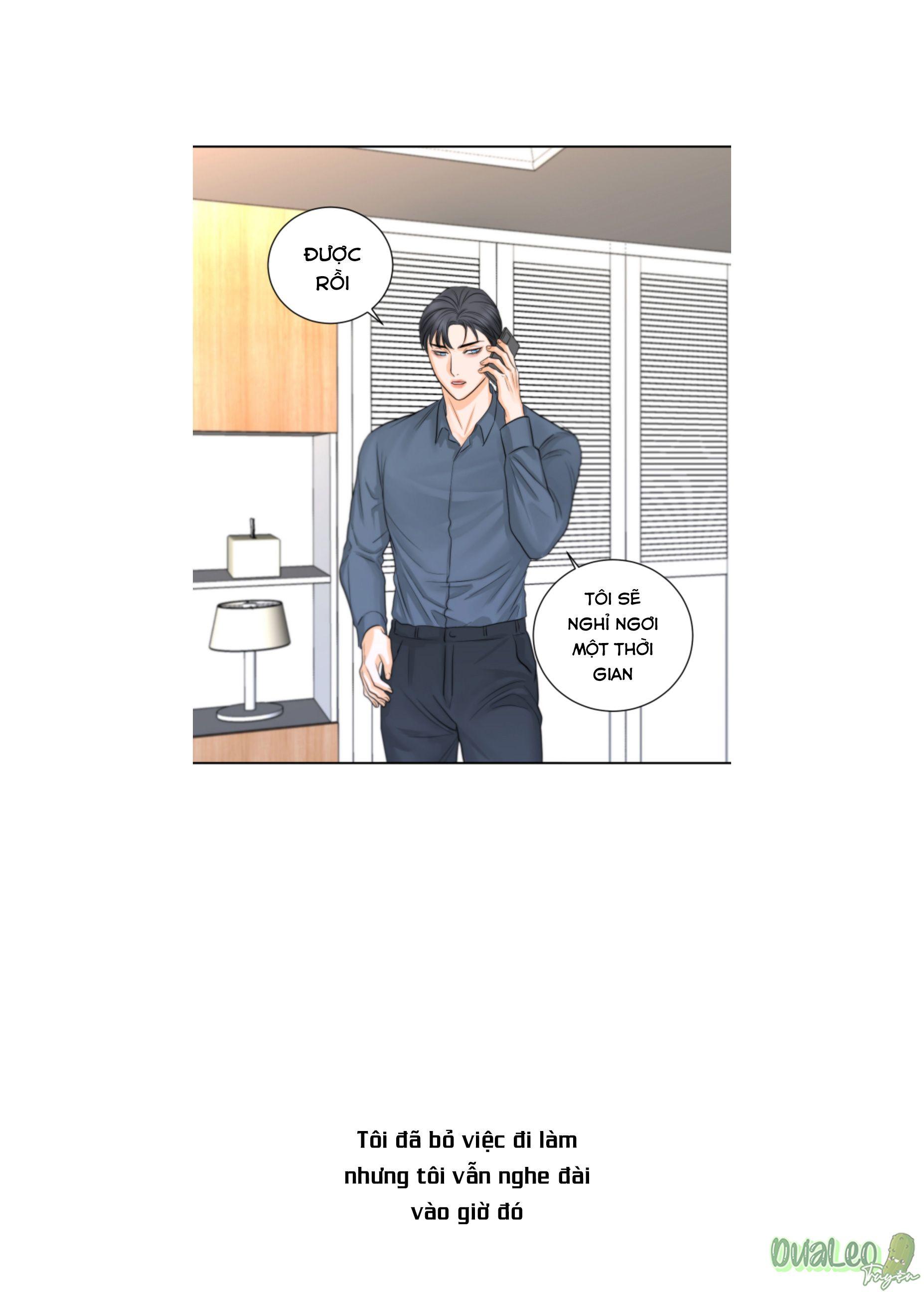 Gia Vị Tình Yêu Chapter 5 - Next Chapter 6