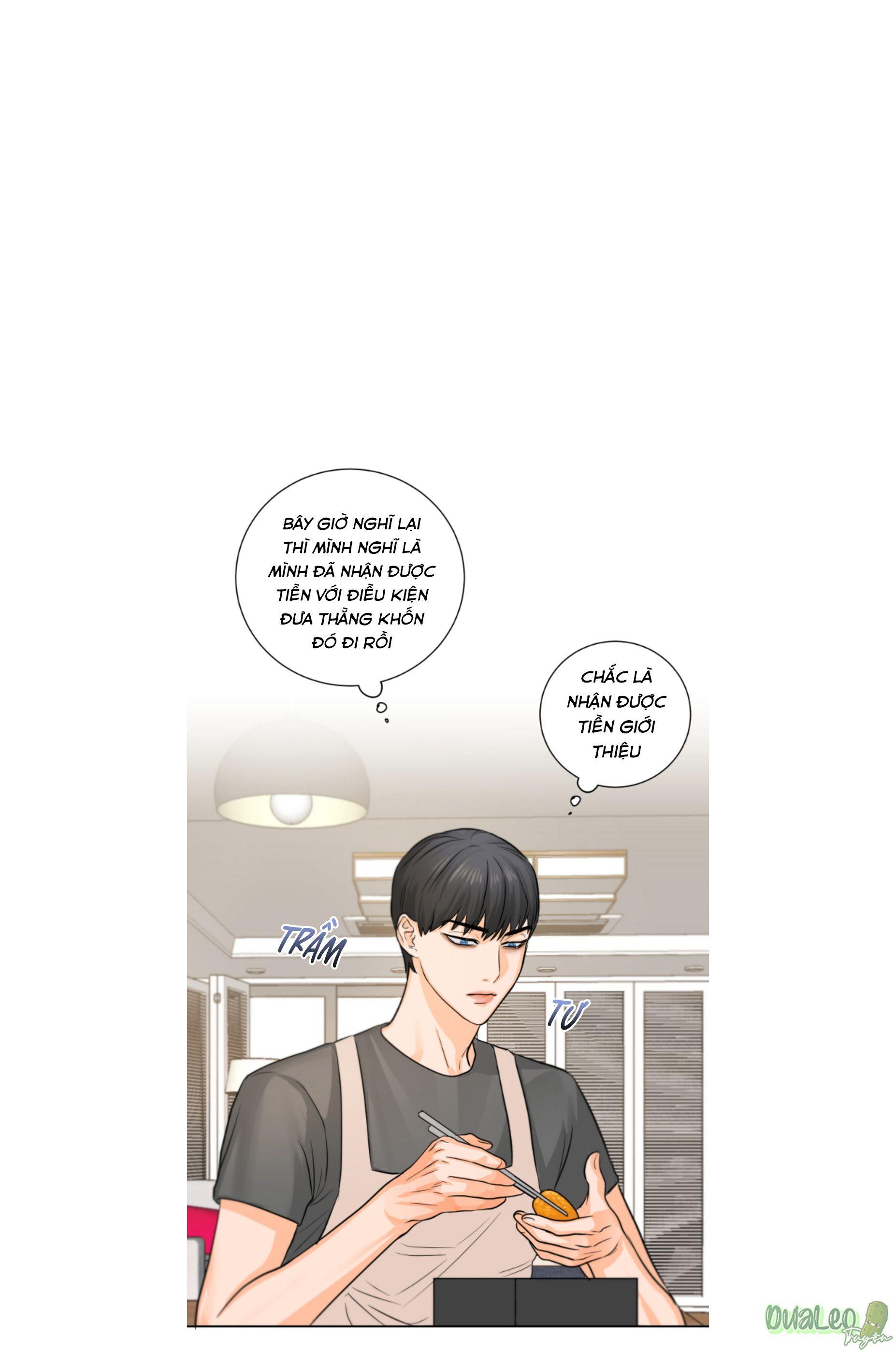 Gia Vị Tình Yêu Chapter 6 - Next 