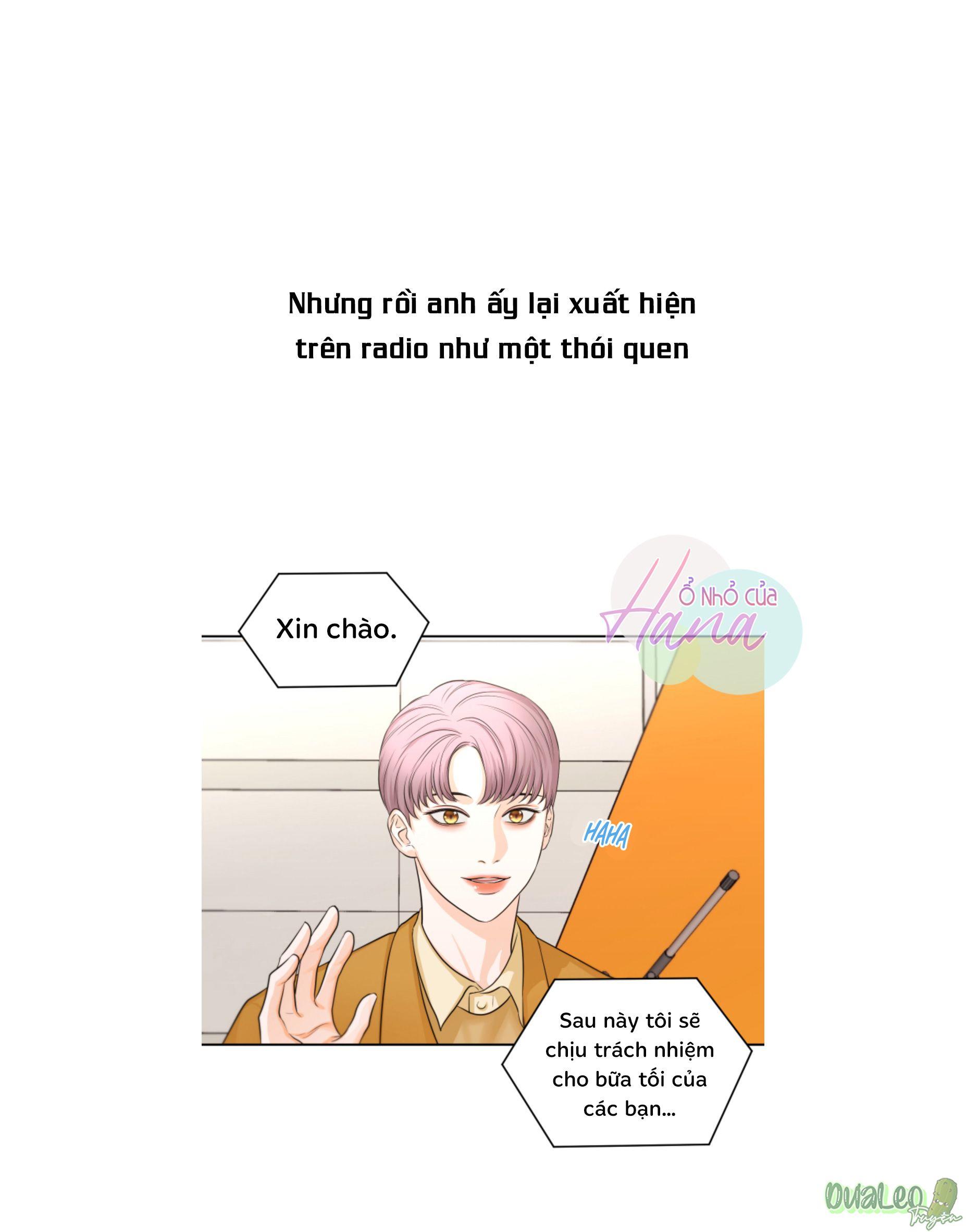 Gia Vị Tình Yêu Chapter 6 - Next 