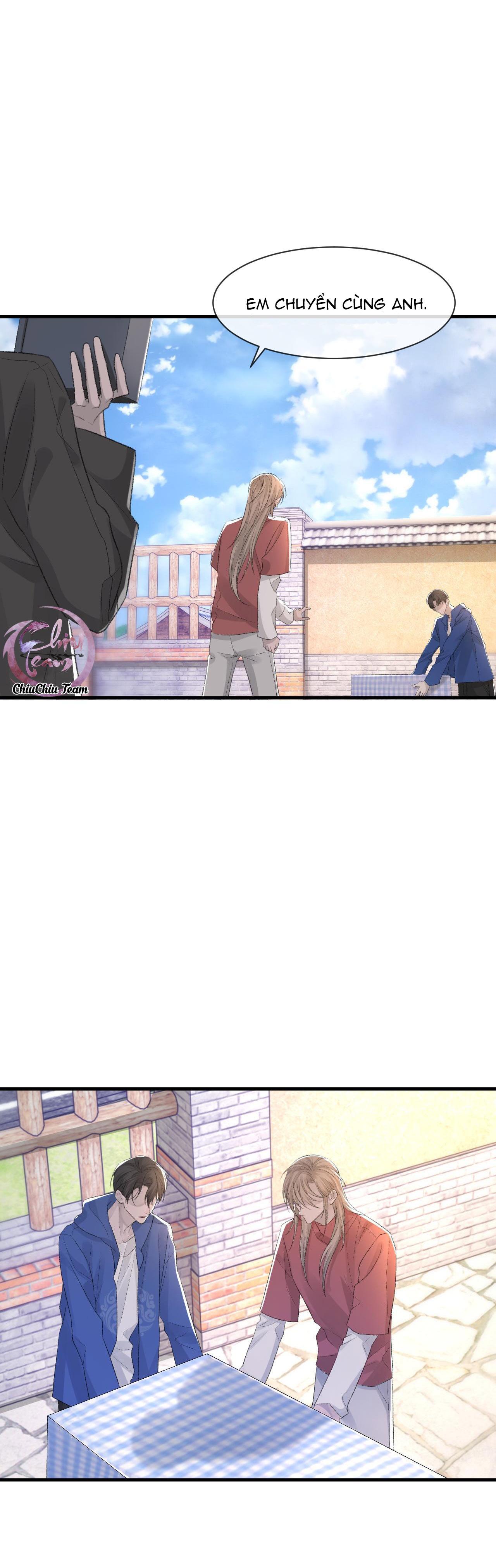 Chỉ Trích! Chapter 30 - Next Chapter 31