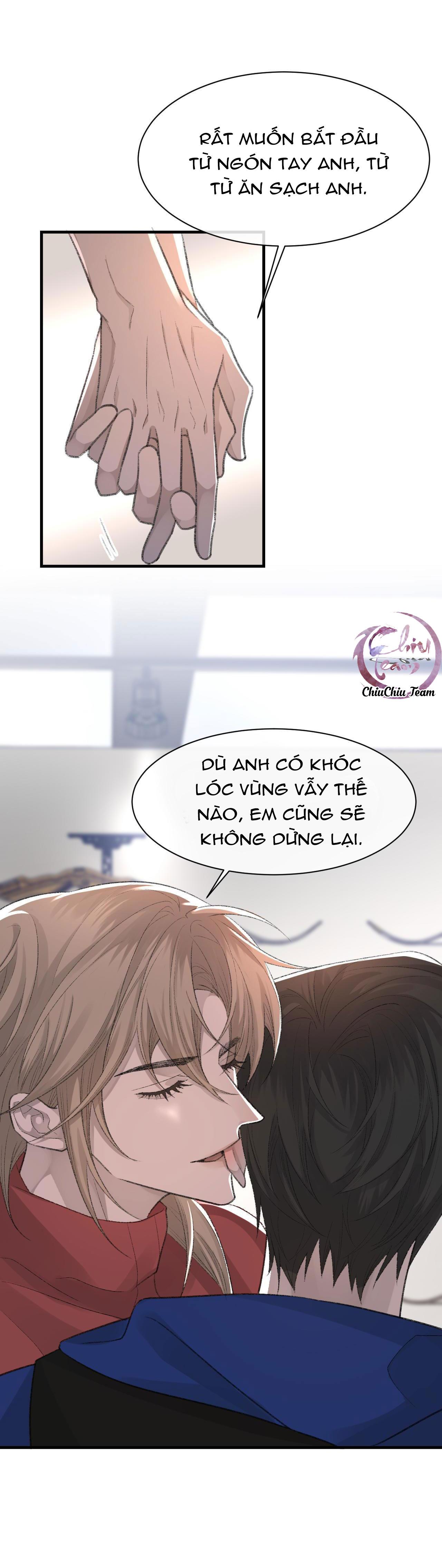 Chỉ Trích! Chapter 32 - Next Chapter 33