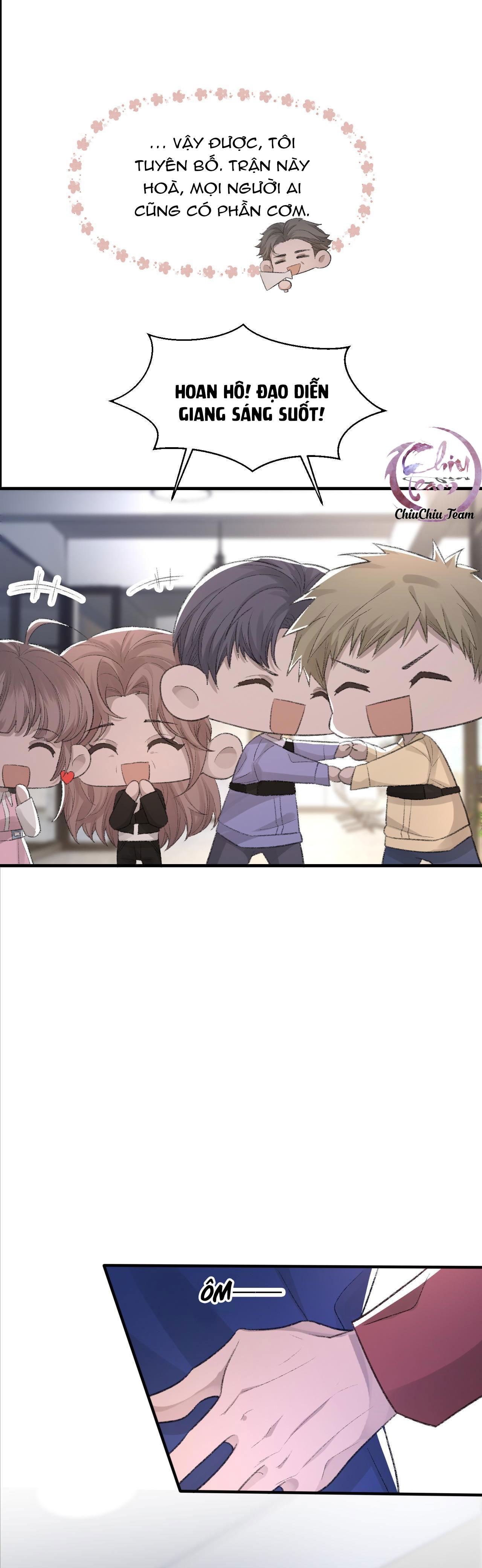 Chỉ Trích! Chapter 32 - Next Chapter 33