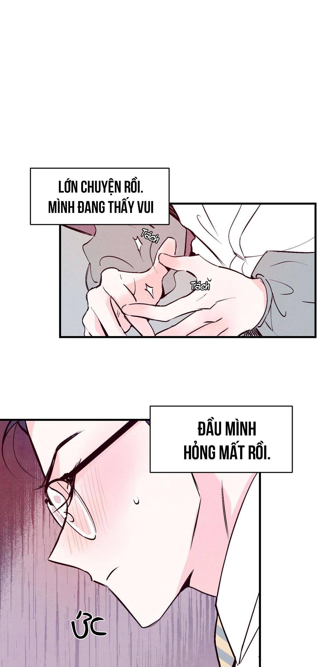 Tình cuồng say Chapter 2 - Next Chapter 3