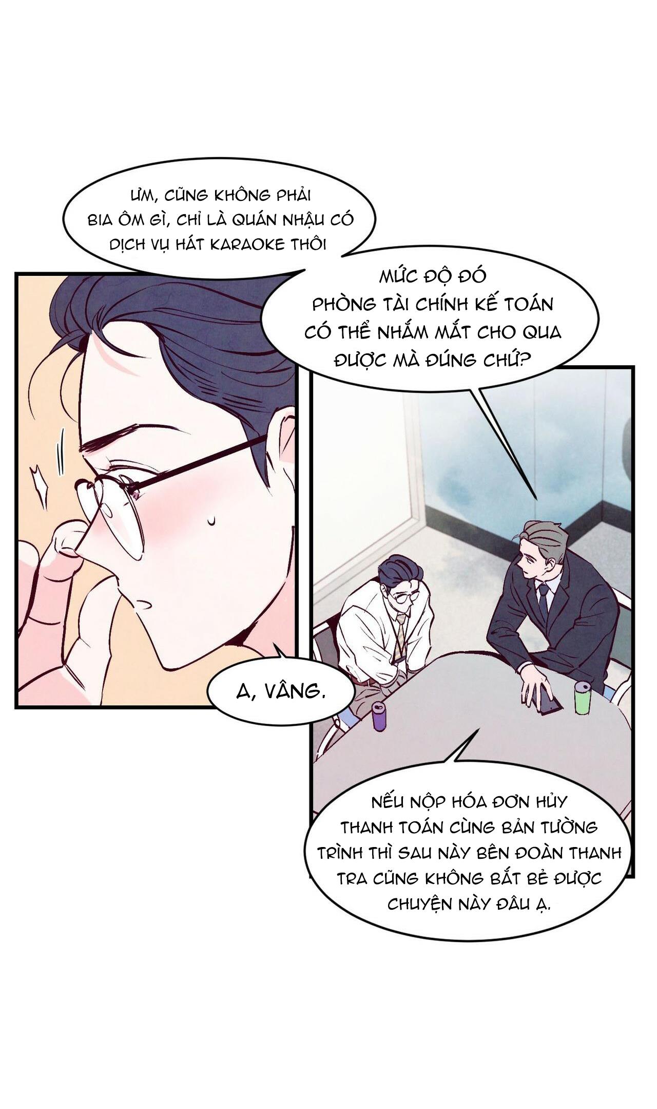 Tình cuồng say Chapter 2 - Next Chapter 3