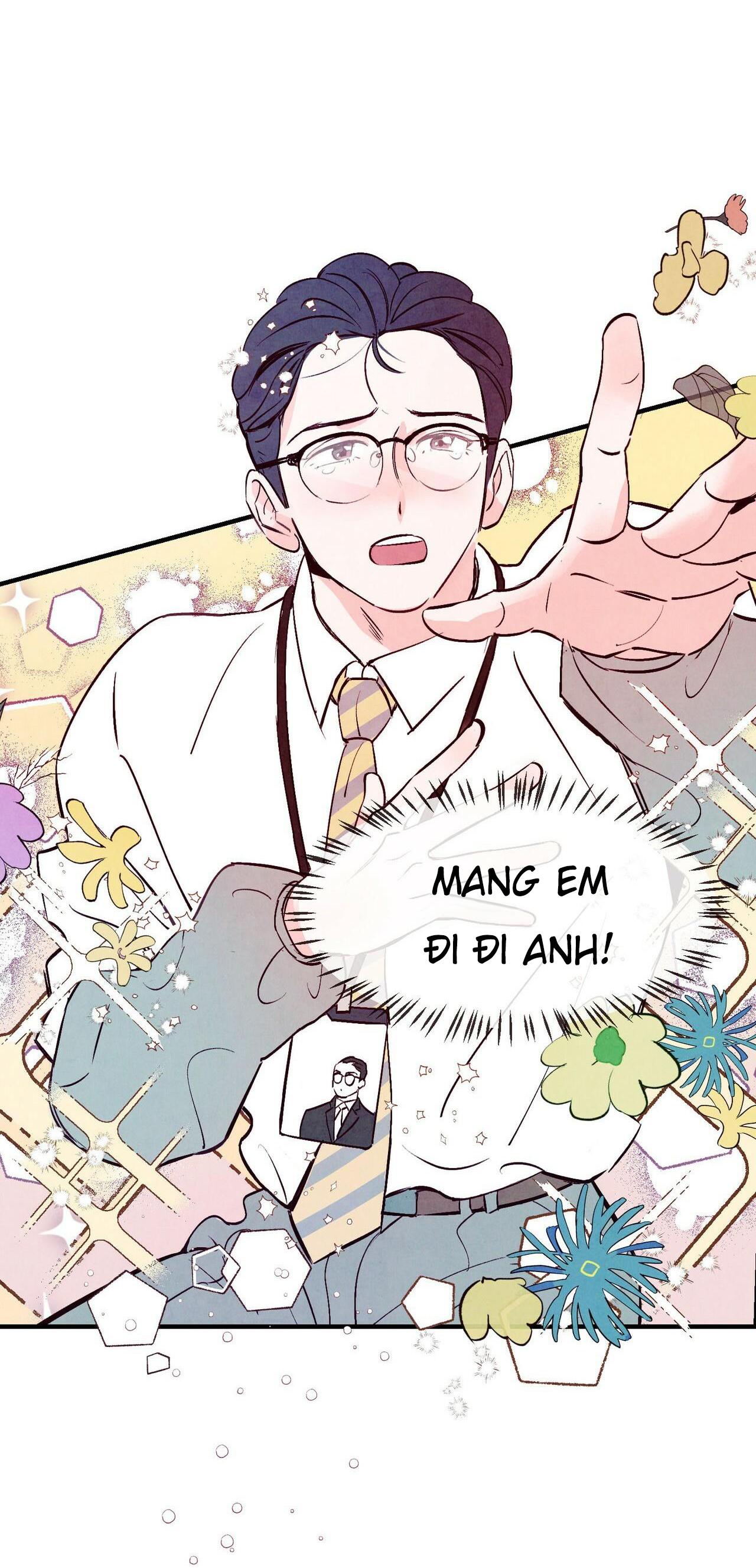 Tình cuồng say Chapter 2 - Next Chapter 3