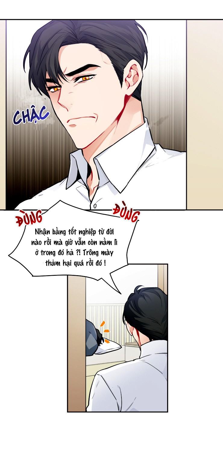 Lâu Rồi Không Gặp Chapter 11 - Next 