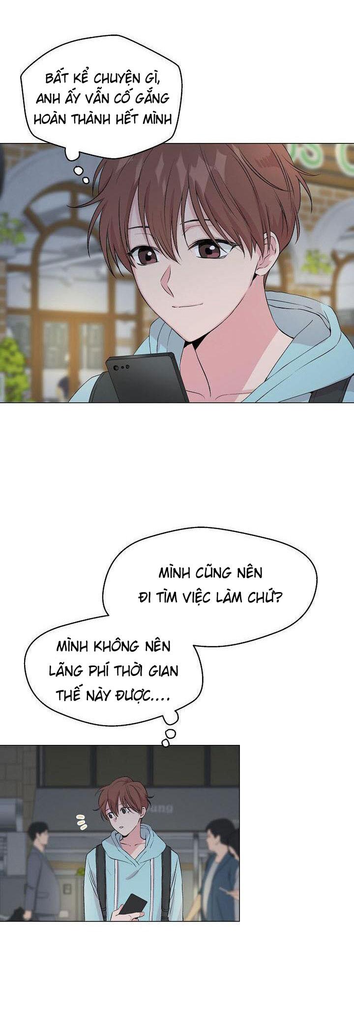 VỰC SÂU THẲM Chapter 28 - Next Chapter 29