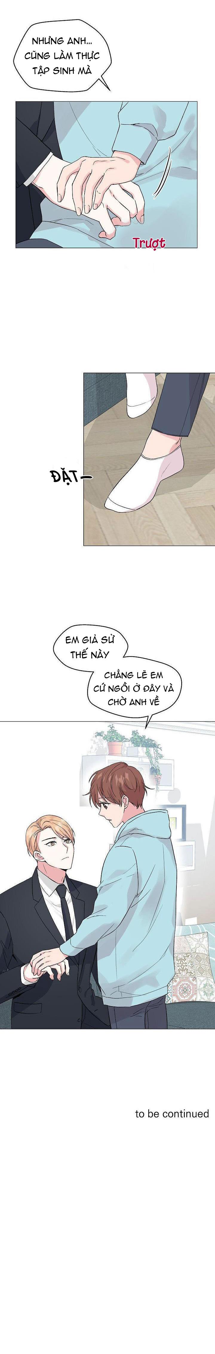 VỰC SÂU THẲM Chapter 28 - Next Chapter 29