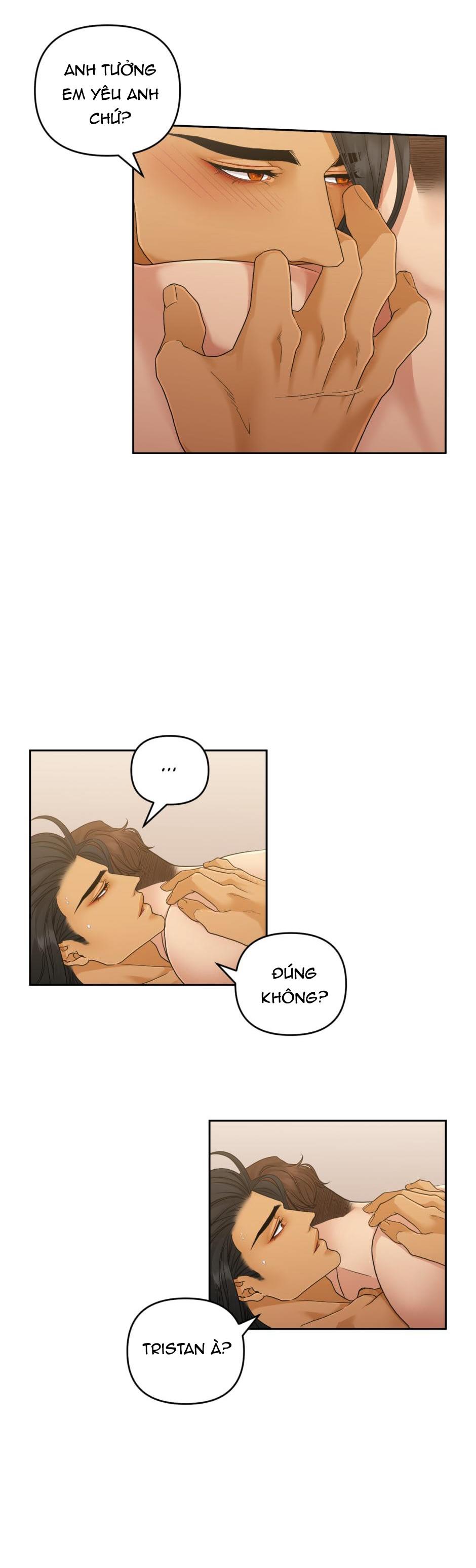 KHÁT Chapter 59 - Next Chapter 60