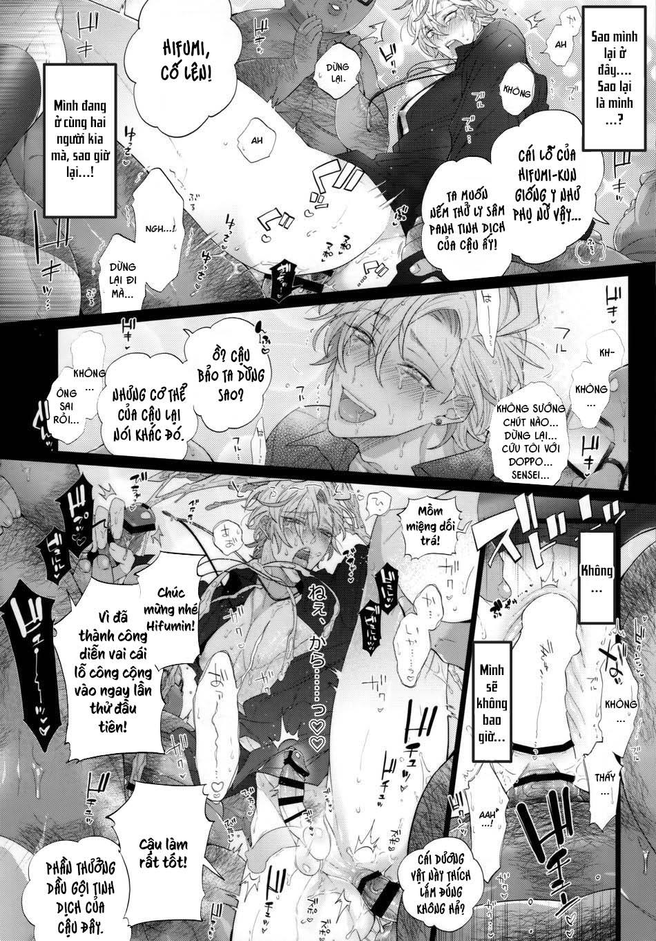 Tổng hợp boylove 18+ Chapter 91 - Next Chapter 92