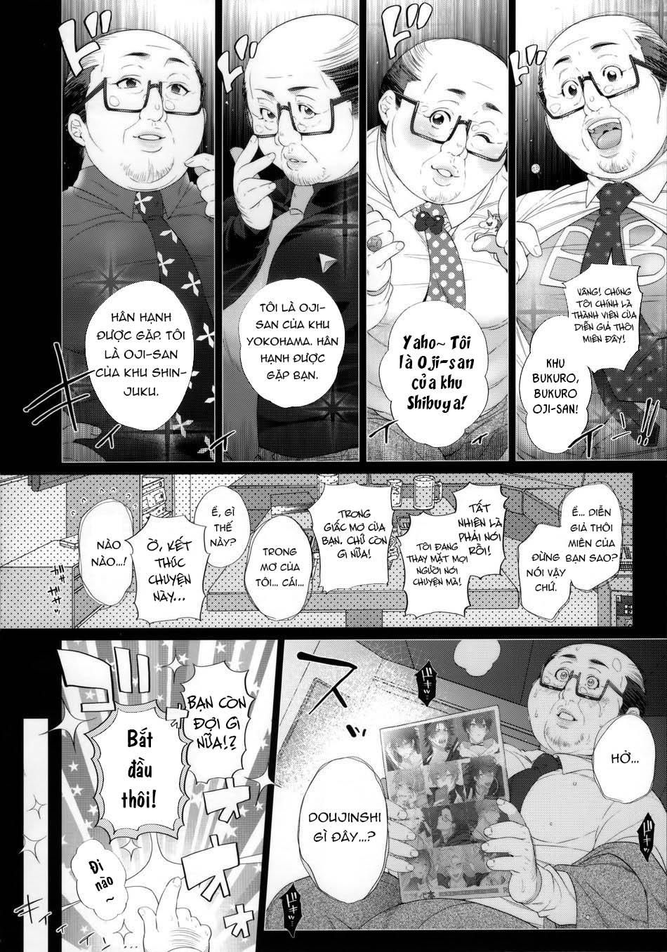 Tổng hợp boylove 18+ Chapter 91 - Next Chapter 92