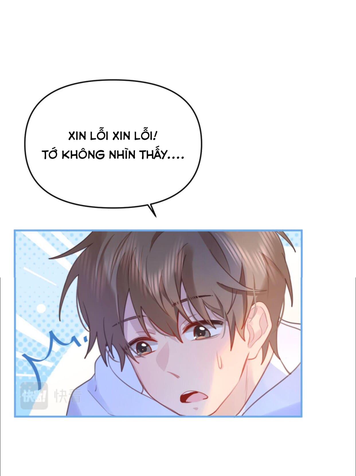 Mối tình đầu của cậu ấy lại chính là tôi Chapter 19 - Next Chapter 20