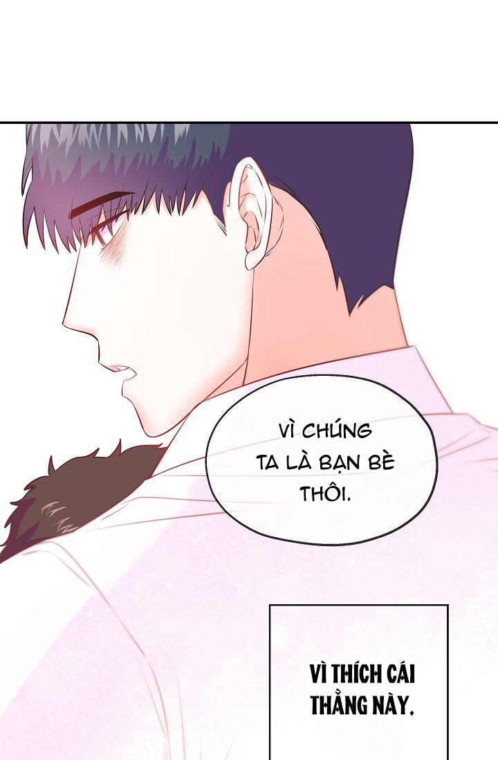 SUỴT, BÉ CƯNG ĐANG NGỦ! Chapter 1 - Next Chapter 2