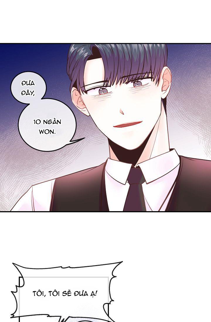 SUỴT, BÉ CƯNG ĐANG NGỦ! Chapter 1 - Next Chapter 2