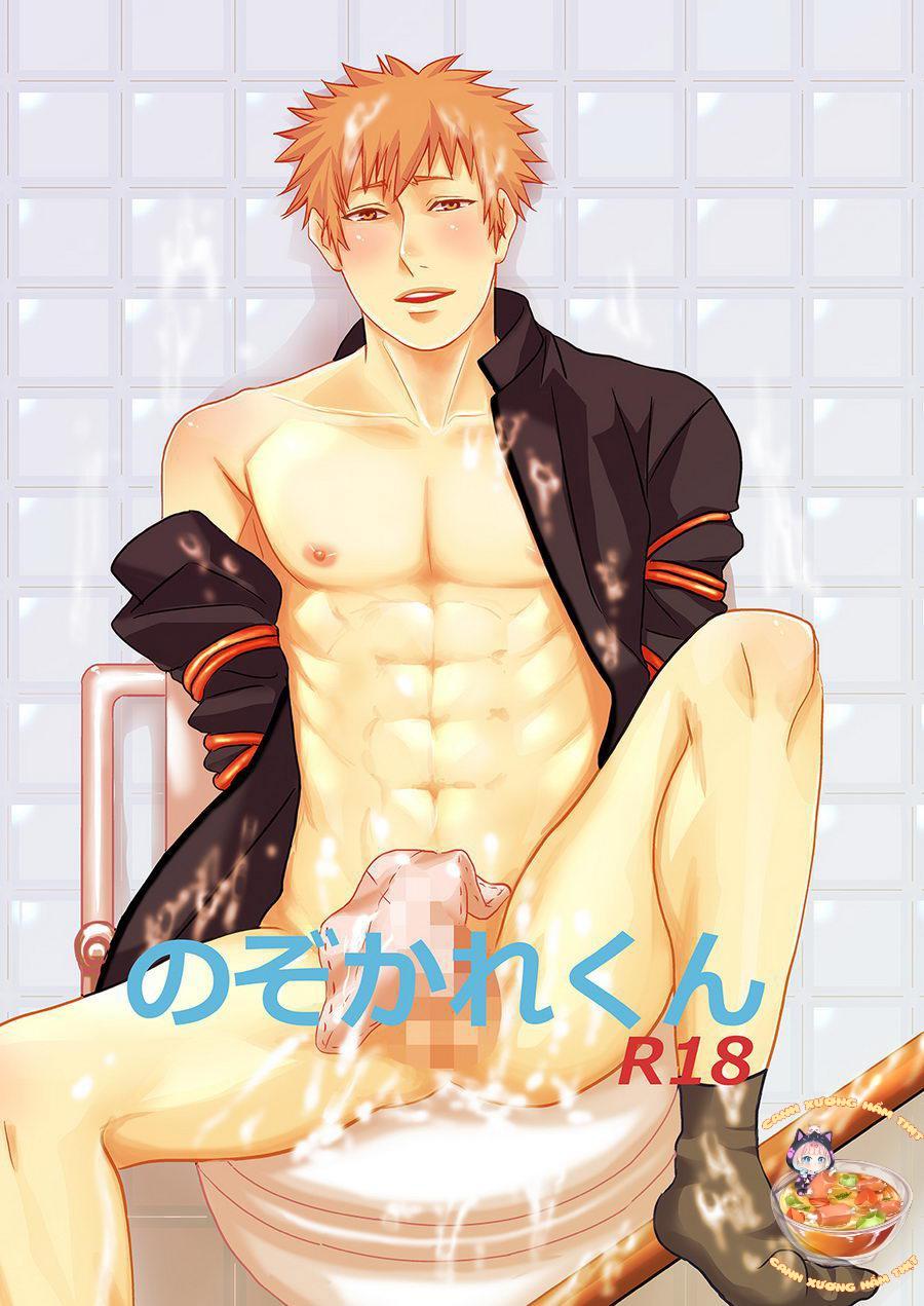 Tổng Hợp Oneshot Boylove 18+ Chapter 73 Nengaranenjuu - Next Chapter 74 Fuerzabruta