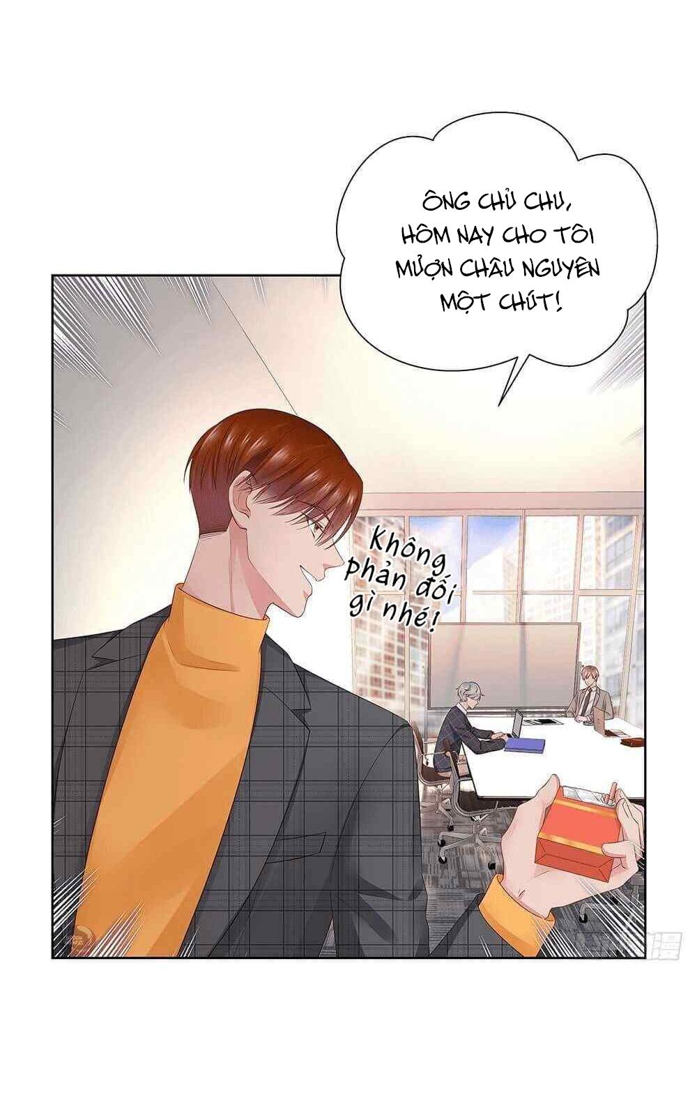 Sugar Daddy Chapter 18 - Next Chapter 19