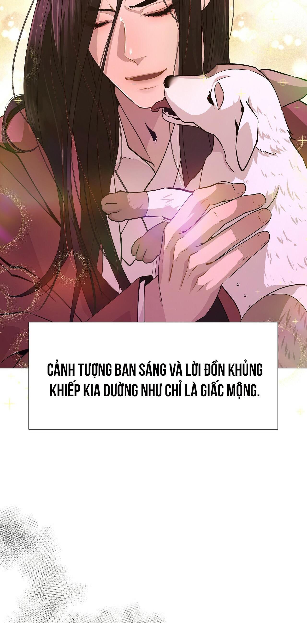 Ma khí vương hồng trần hóa sương tan Chapter 2 - Next Chapter 3