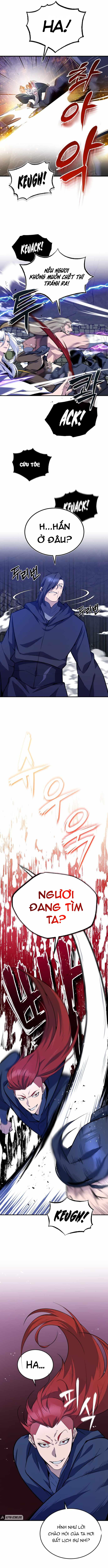 Cao Thủ Võ Thuật Chapter 1 - Next Chapter 2