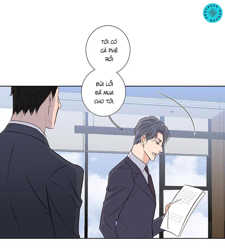 Đừng Chạm Vào Tim Tôi Chapter 9 - Next Chapter 10