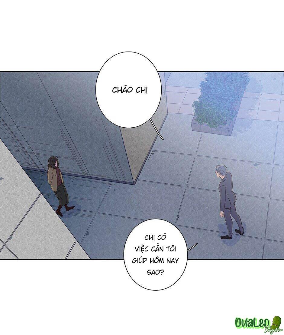 Đừng Chạm Vào Tim Tôi Chapter 10 - Next Chapter 11