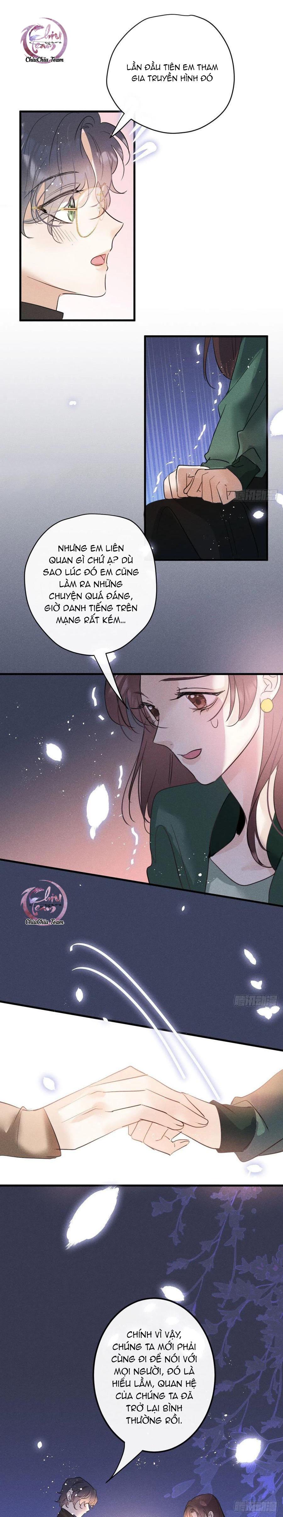 Dâng Lên Miệng Sói Chapter 30 - Next Chapter 31