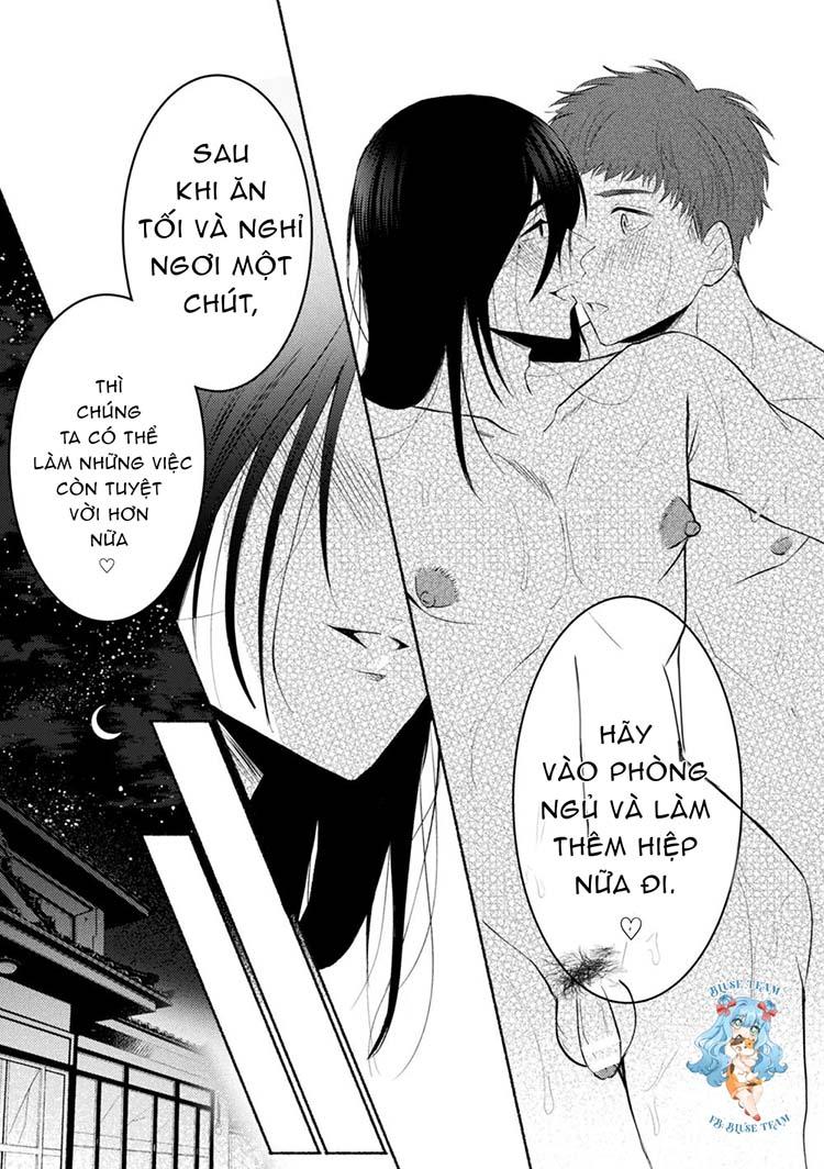 Tổng Hợp Oneshot Boylove 18+ Chapter 75 - Next Chapter 76 Ranchiki