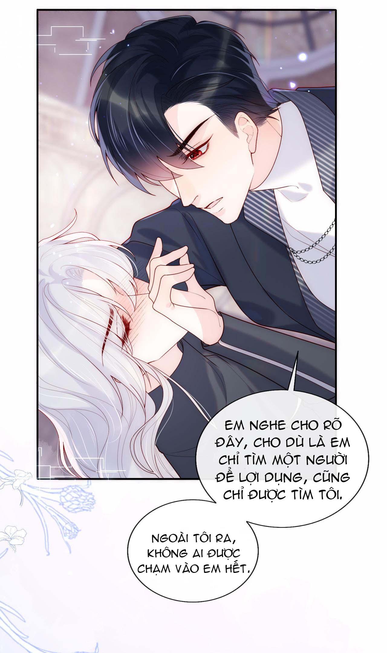 Các Nguyên Soái Đồng Loạt Đòi Ly Hôn Chapter 9 - Next Chapter 10