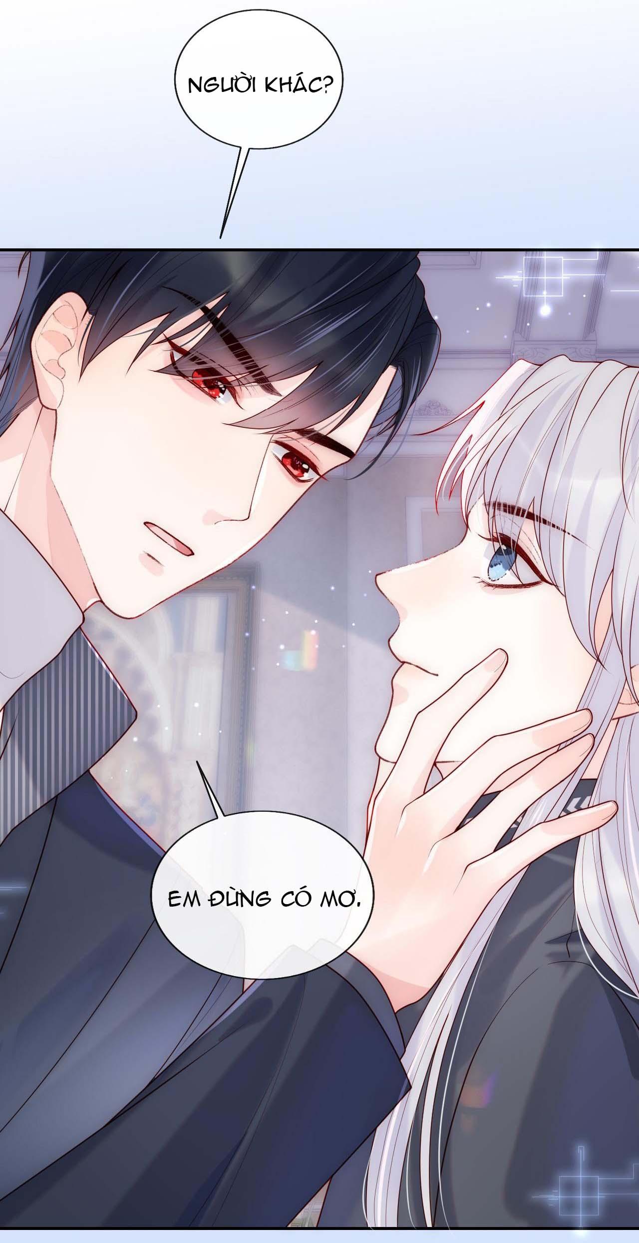 Các Nguyên Soái Đồng Loạt Đòi Ly Hôn Chapter 9 - Next Chapter 10