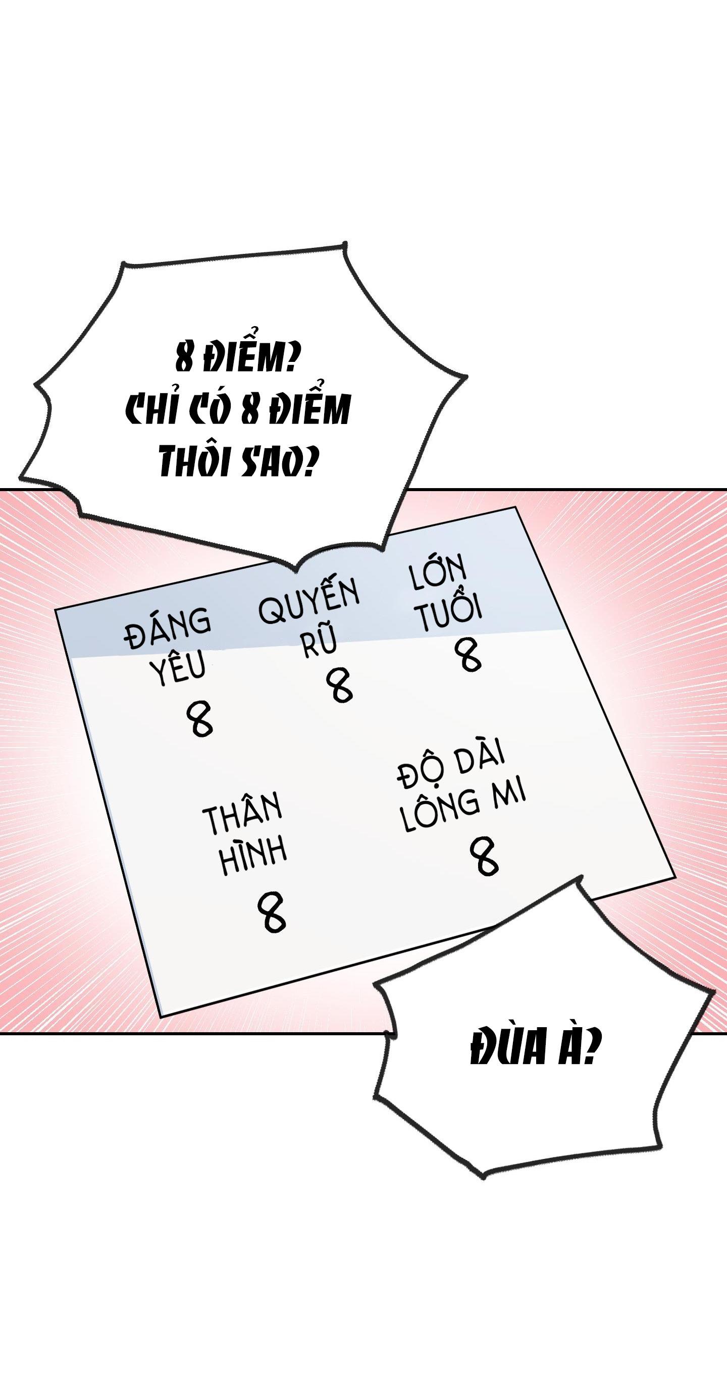 Bạn Trai Cún Con Chapter 5 - Next Chapter 6