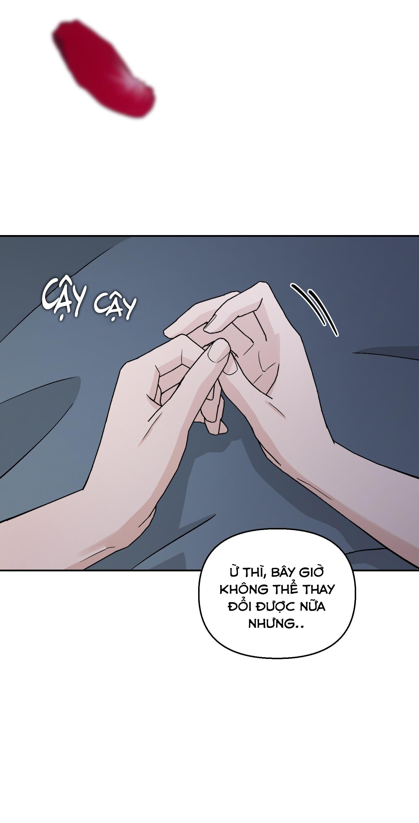 Bạn Trai Cún Con Chapter 5 - Next Chapter 6