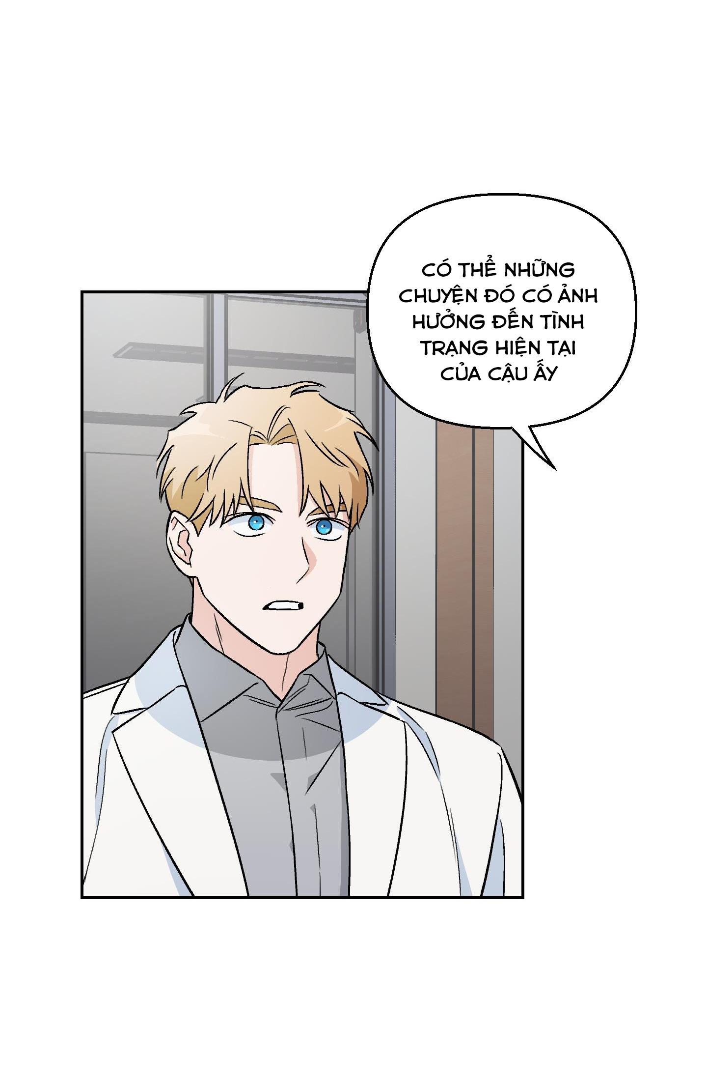 Bạn Trai Cún Con Chapter 5 - Next Chapter 6