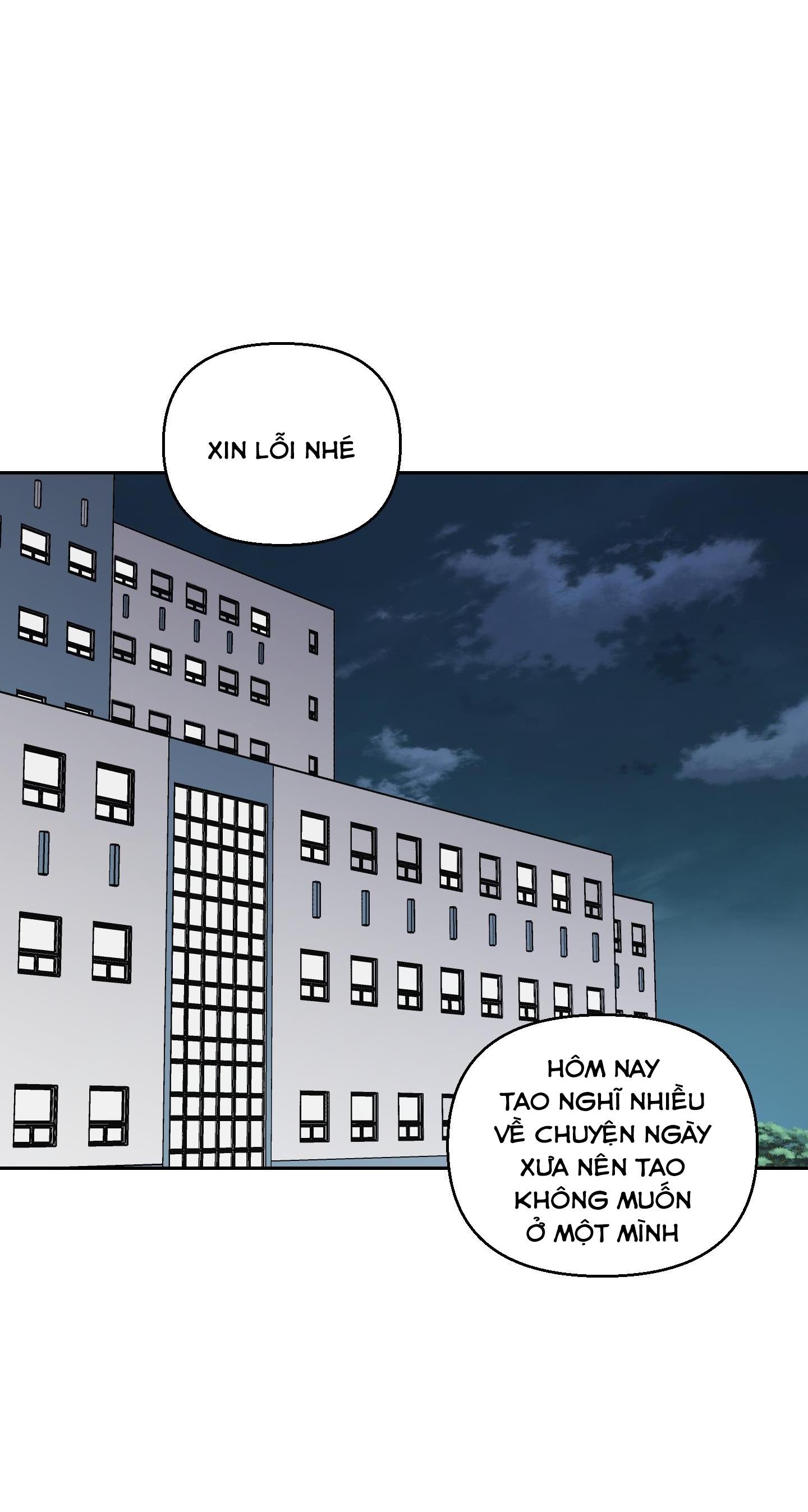 Bạn Trai Cún Con Chapter 5 - Next Chapter 6