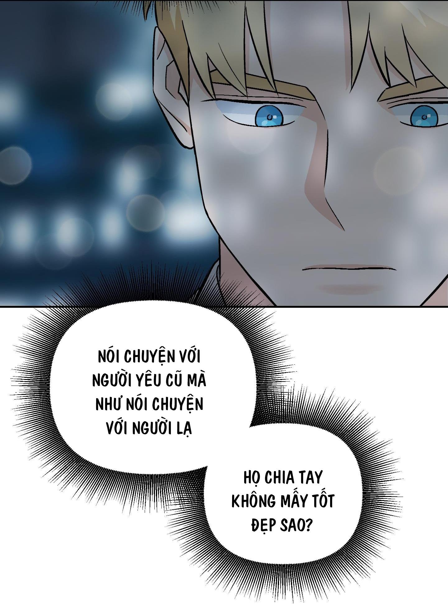 Bạn Trai Cún Con Chapter 5 - Next Chapter 6