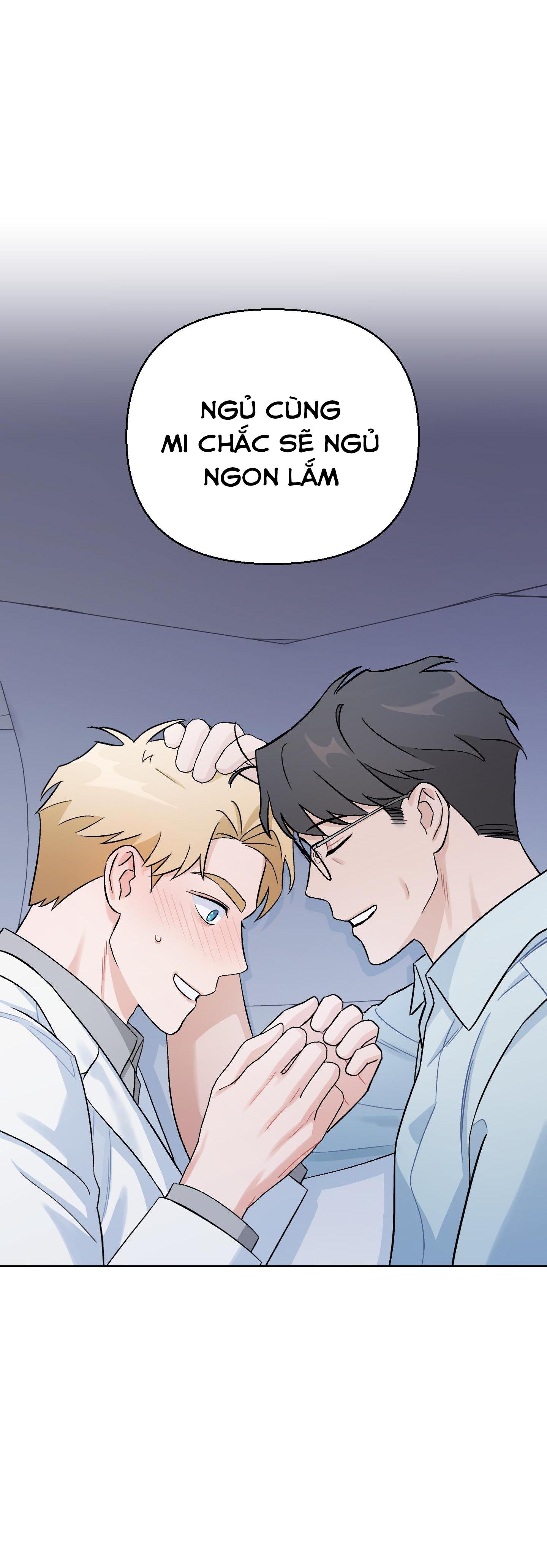 Bạn Trai Cún Con Chapter 5 - Next Chapter 6