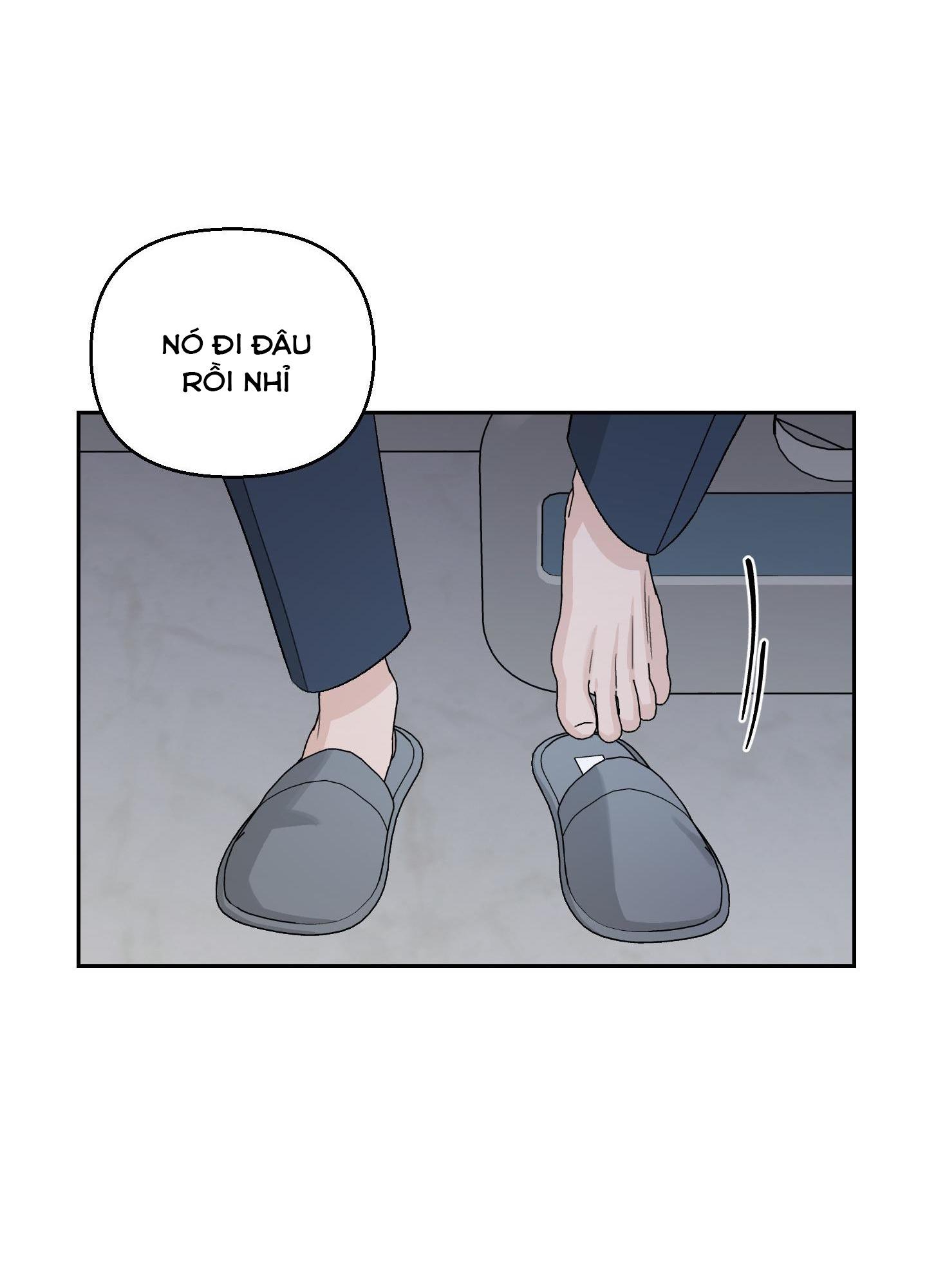 Bạn Trai Cún Con Chapter 6 - Next Chapter 7