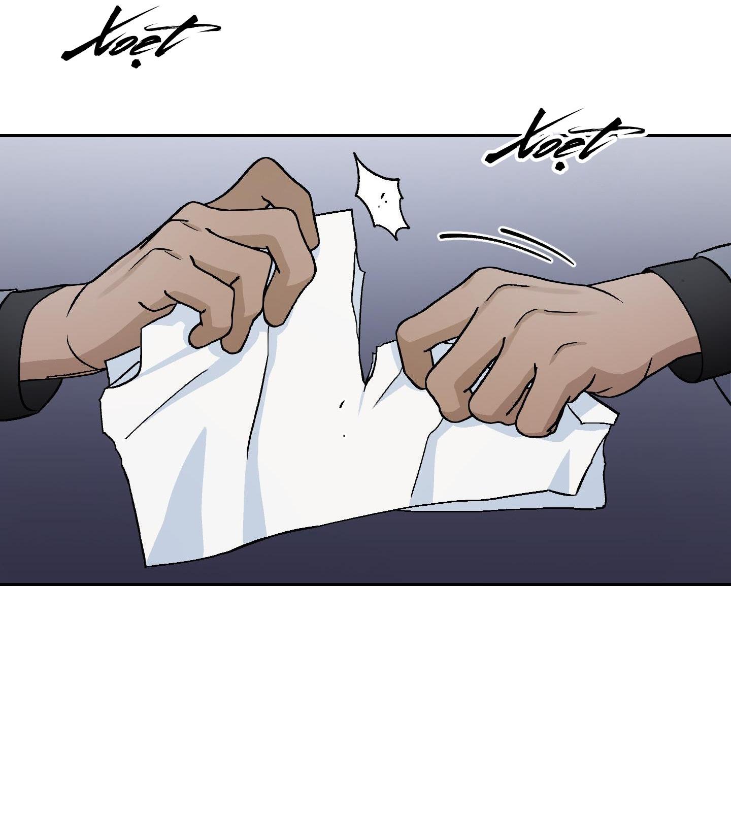 Bạn Trai Cún Con Chapter 6 - Next Chapter 7